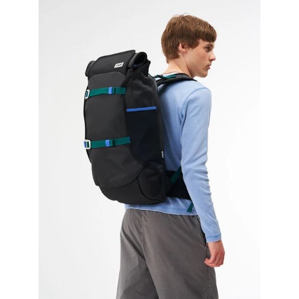 Travel Pack Proof Dual Dip Aqua Bild 2