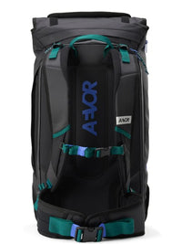 Travel Pack Proof Dual Dip Aqua Bild 3