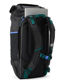 Travel Pack Proof Dual Dip Aqua Bild 4