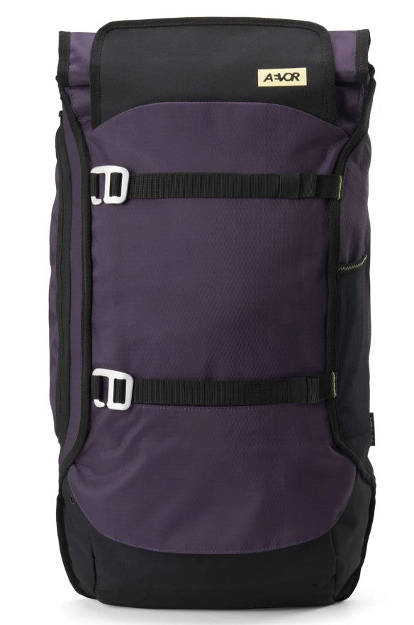 Travel Pack Proof Phantom Purple Bild 1