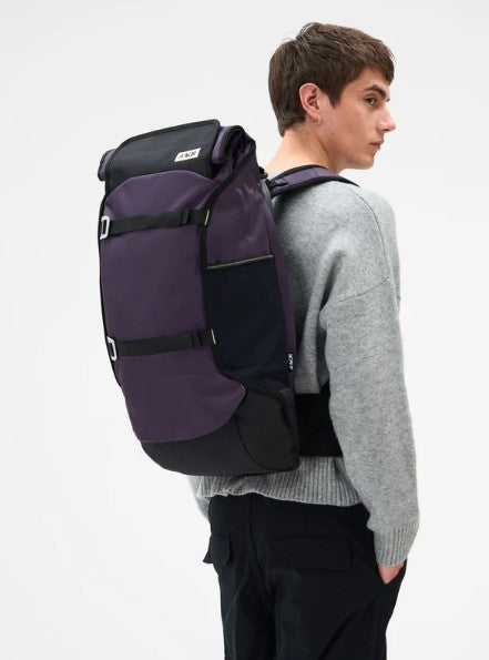 Travel Pack Proof Phantom Purple Bild 2
