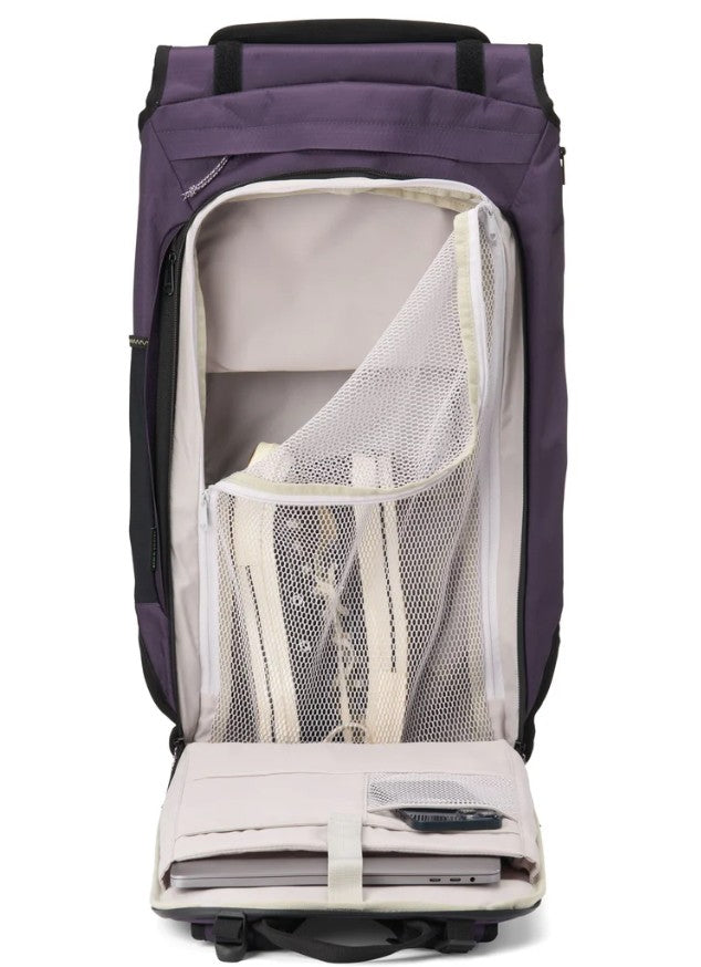 Travel Pack Proof Phantom Purple Bild 3