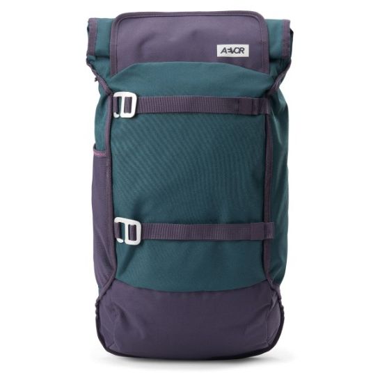 Trip Pack Vintage Teal Bild 1