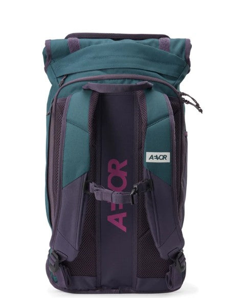 Trip Pack Vintage Teal Bild 3