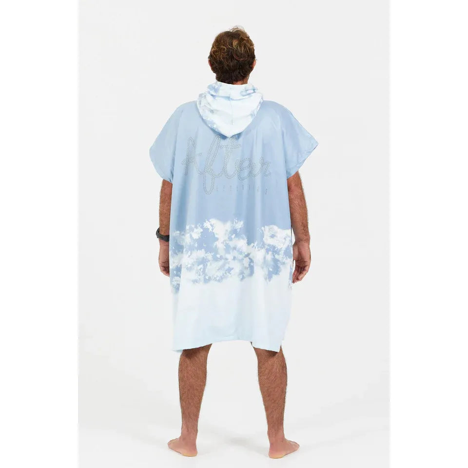 Jacquard Bleached Blue Bild 2