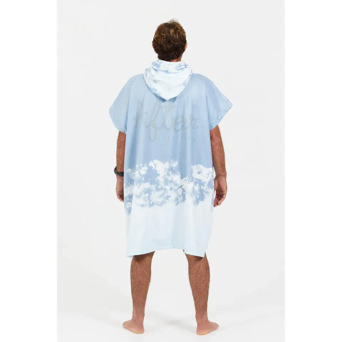 Jacquard Bleached Blue Bild 2