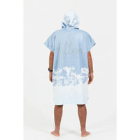 Jacquard Bleached Blue Bild 3