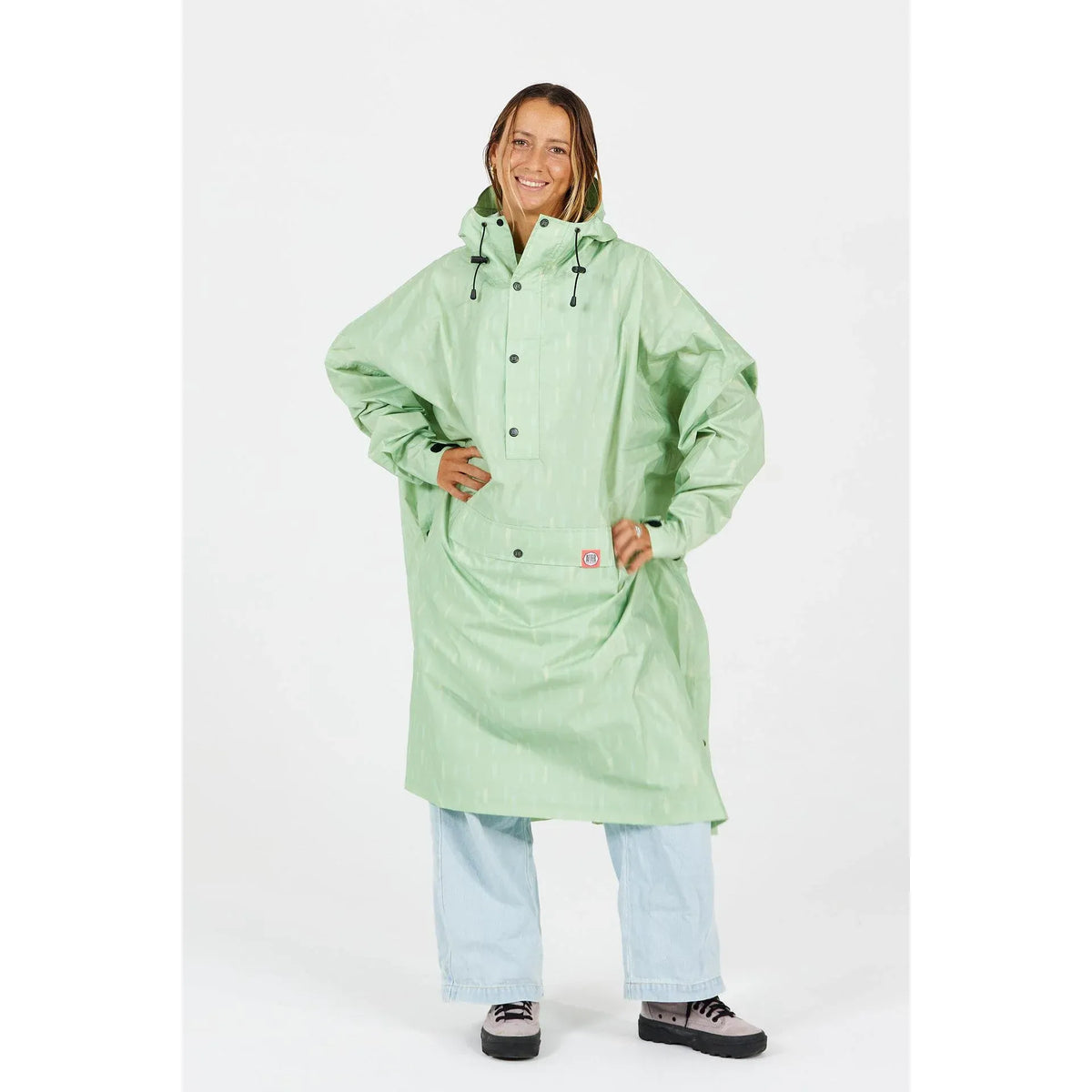 Rain Ponchos Tears Of Joy Bild 1