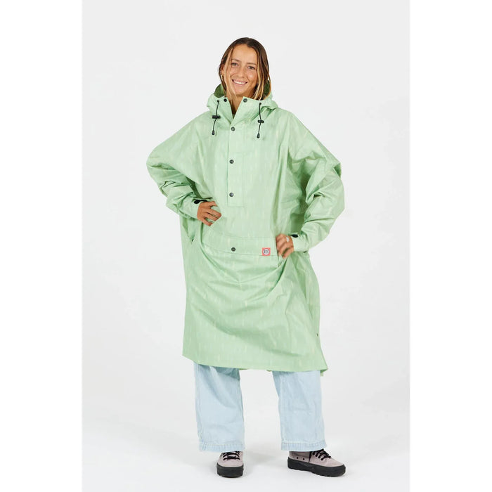 Rain Ponchos Tears Of Joy Bild 1