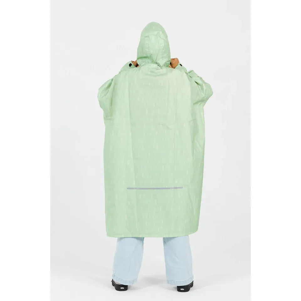 Rain Ponchos Tears Of Joy Bild 2