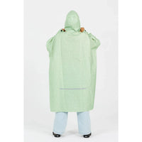 Rain Ponchos Tears Of Joy Bild 2