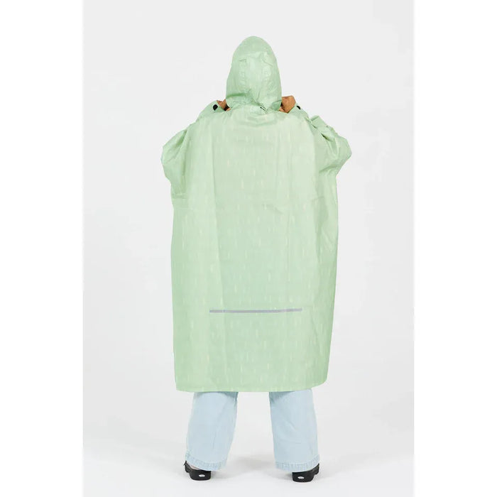 Rain Ponchos Tears Of Joy Bild 2