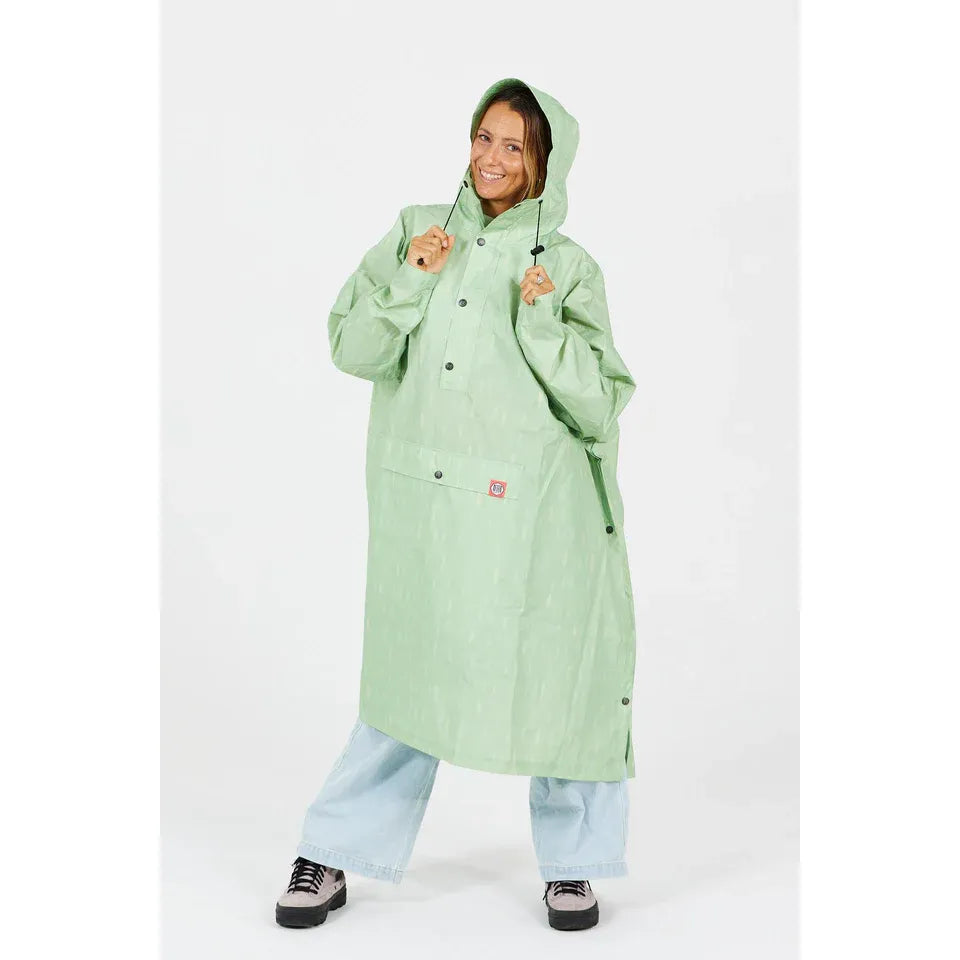 Rain Ponchos Tears Of Joy Bild 3