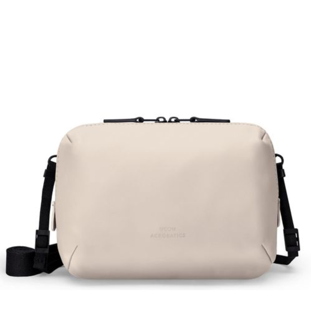 Ando Large Lotus Light Sand Bild 1