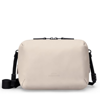 Ando Large Lotus Light Sand Bild 1