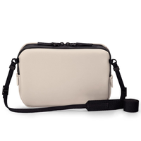 Ando Large Lotus Light Sand Bild 2