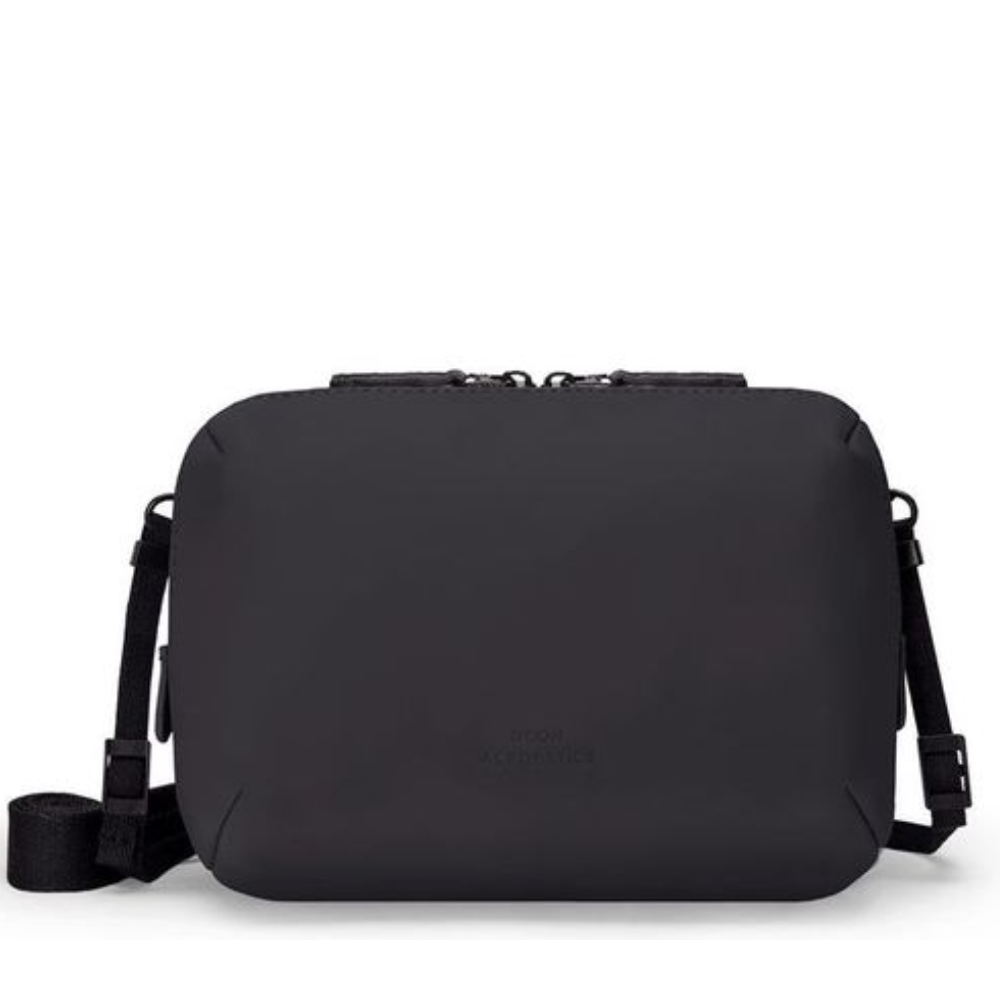 Ando Large Lotus Black Bild 1