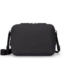 Ando Large Lotus Black Bild 1