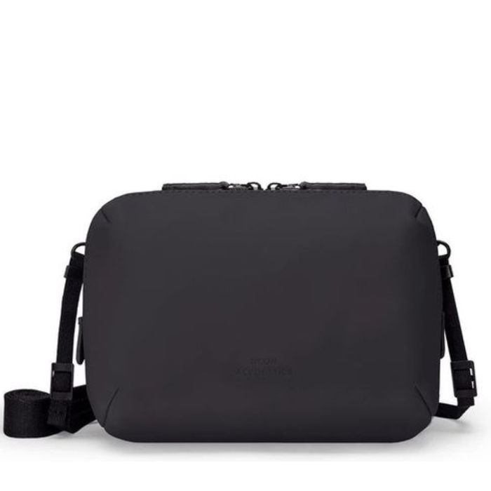 Ando Large Lotus Black Bild 1