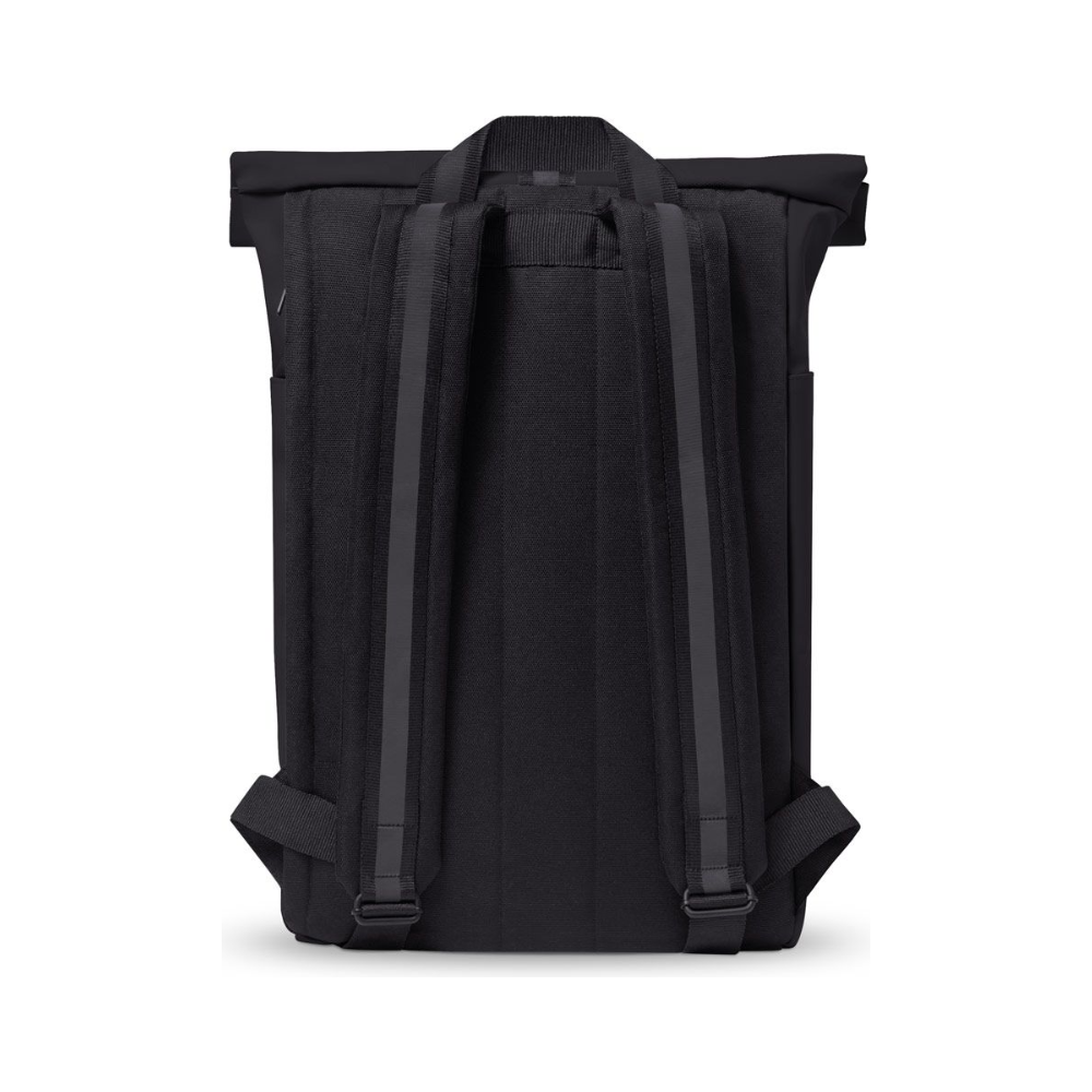 Hajo Medium Aloe Black - Black Bild 2