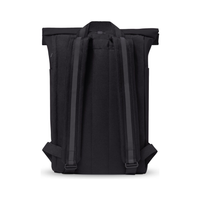 Hajo Medium Aloe Black - Black Bild 2