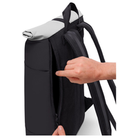 Hajo Medium Aloe Black - Light Grey Bild 3