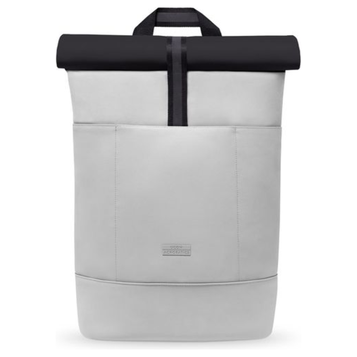 Hajo Medium Aloe Light Grey - Black Bild 1