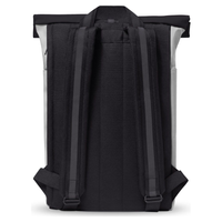 Hajo Medium Aloe Light Grey - Black Bild 2