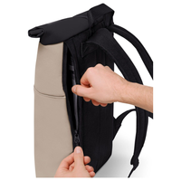 Hajo Mini Aloe Sand - Black Bild 3