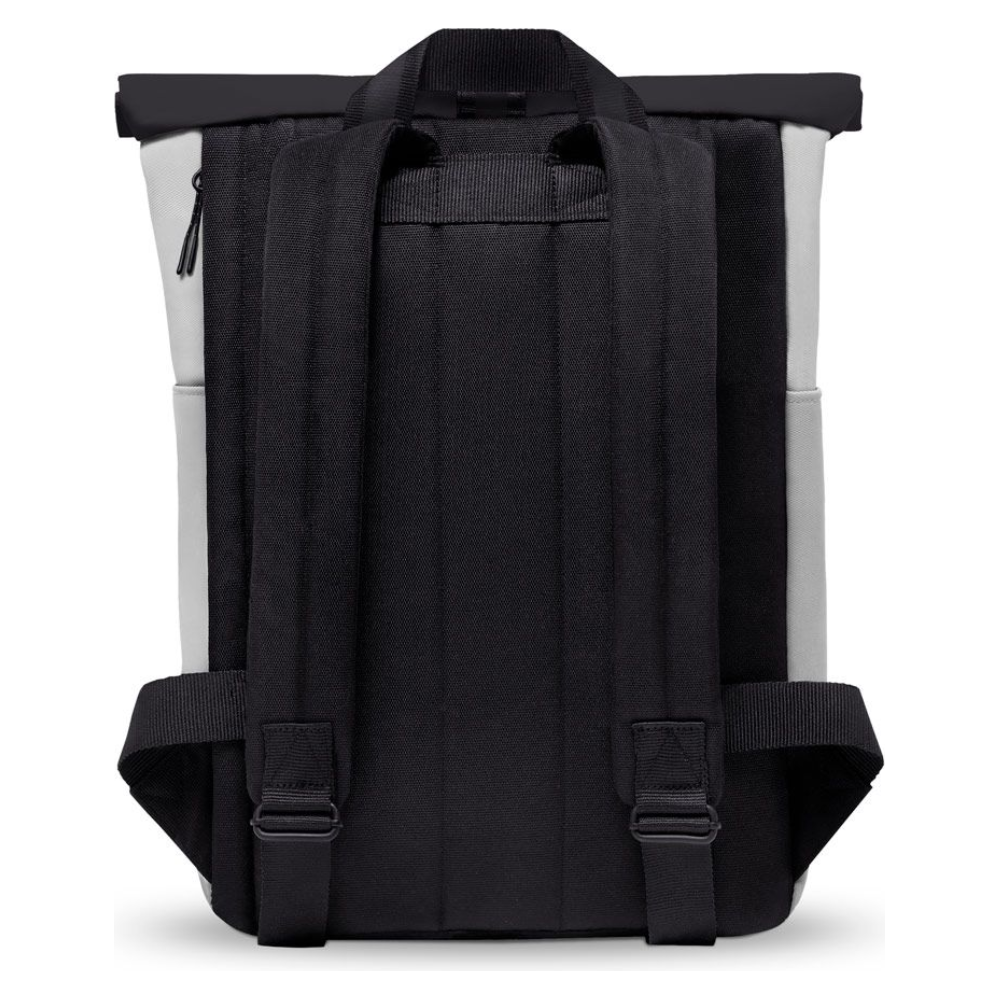 Hajo Mini Aloe Light Grey - Black Bild 2