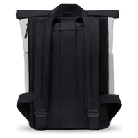 Hajo Mini Aloe Light Grey - Black Bild 2