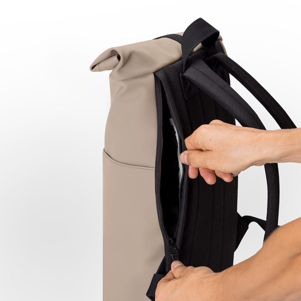 Hajo Mini Lotus Nude Bild 3