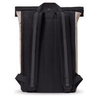 Jannik Medium Aloe Sand - Black Bild 2