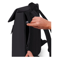 Jasper Medium Aloe Black - Black Bild 3