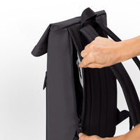 Jasper Medium Lotus Black Bild 3