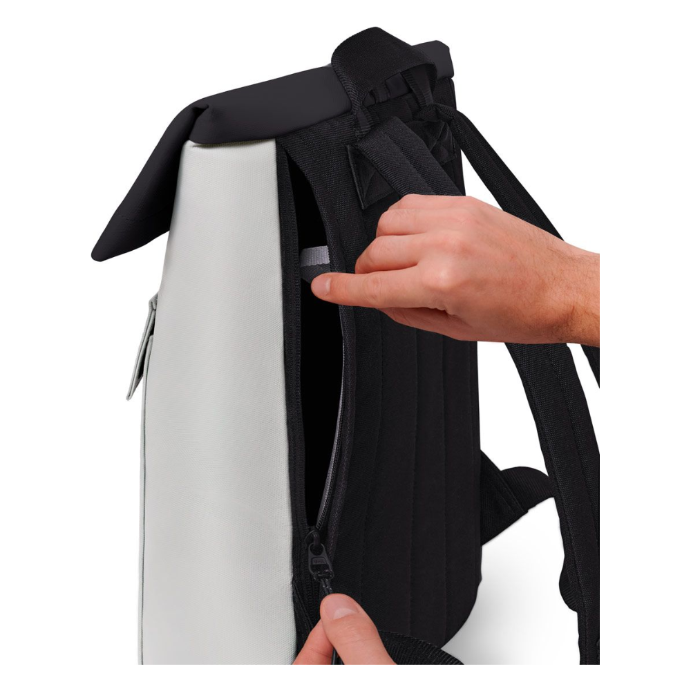 Jasper Mini Aloe Light Grey - Black Bild 3