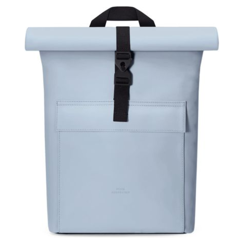 Jasper Mini Lotus Fog Blue Bild 1