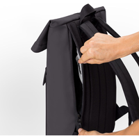 Jasper Mini Lotus Black Bild 3