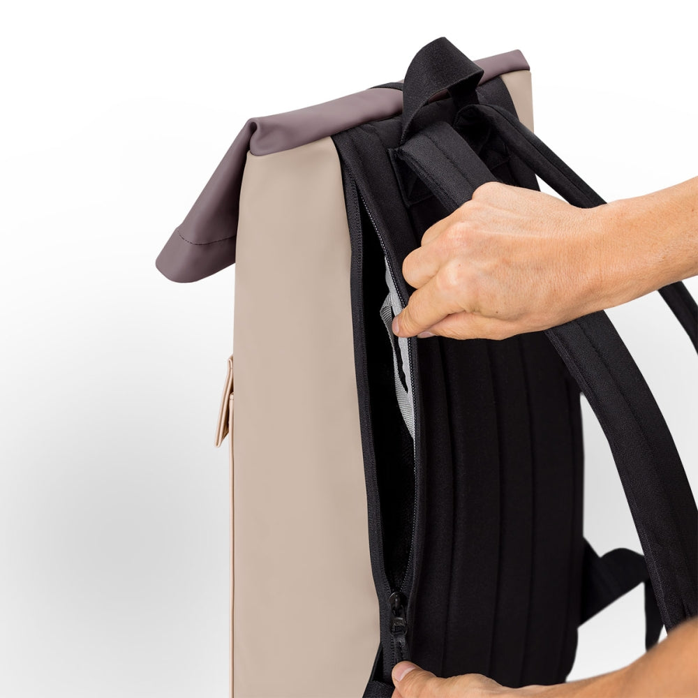 Jasper Mini Lotus Nude - Light Apricot Bild 3