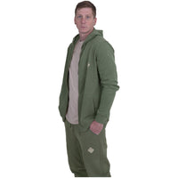 BeCampNOfire ZH Mid Olive Bild 3