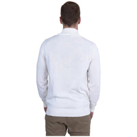 BeCylNOing Pullover Off White Bild 2