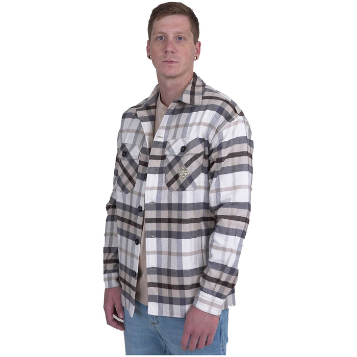 BeOverNOshirt Multi Colors Bild 1