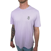 BN Catchday Tee Soft Lilac Bild 3