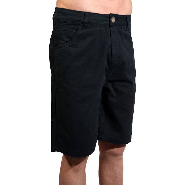 BN-ClasNOsic 21 Black Bild 1