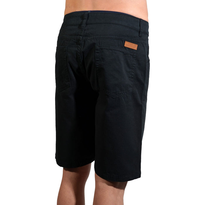 BN-ClasNOsic 21 Black Bild 2