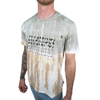 BN Flyleaf Tee Feather Grey Light G Bild 3