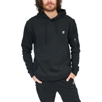 Marks94 Hoody Black Bild 1