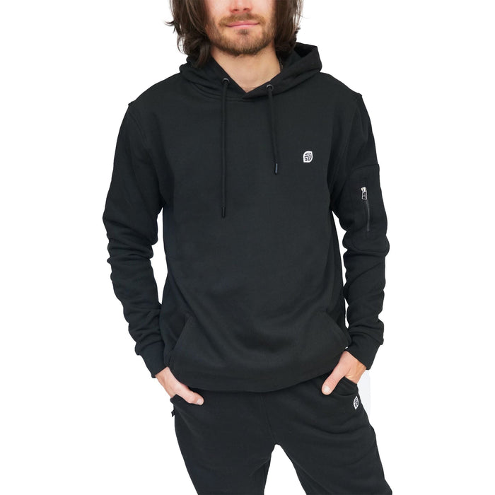 Marks94 Hoody Black Bild 1