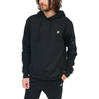 Marks94 Hoody Black Bild 2