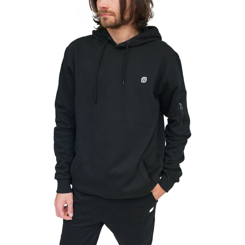 Marks94 Hoody Black Bild 2